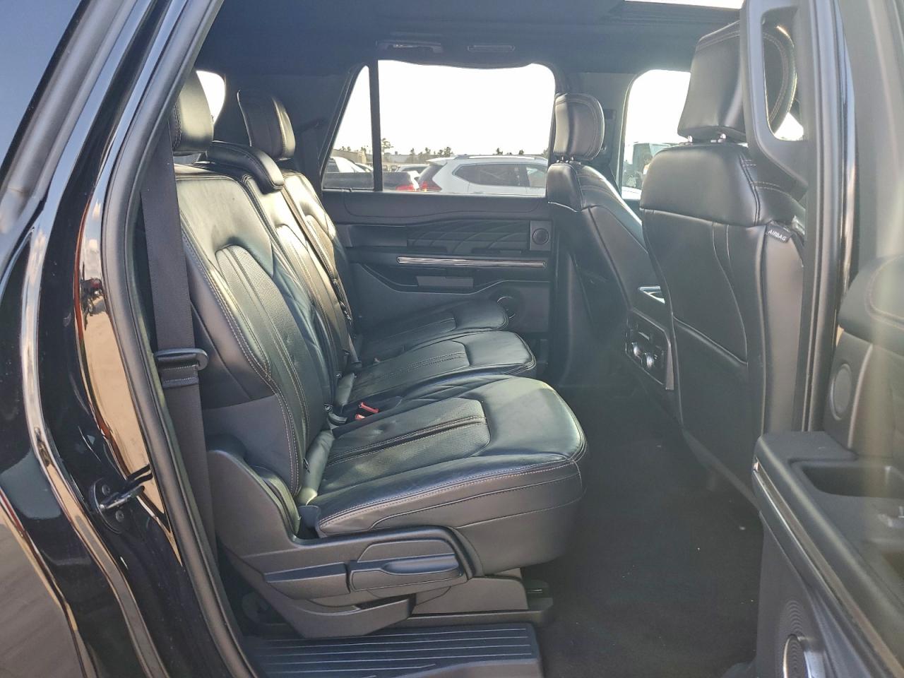FORD EXPEDITION MAX PLATINUM