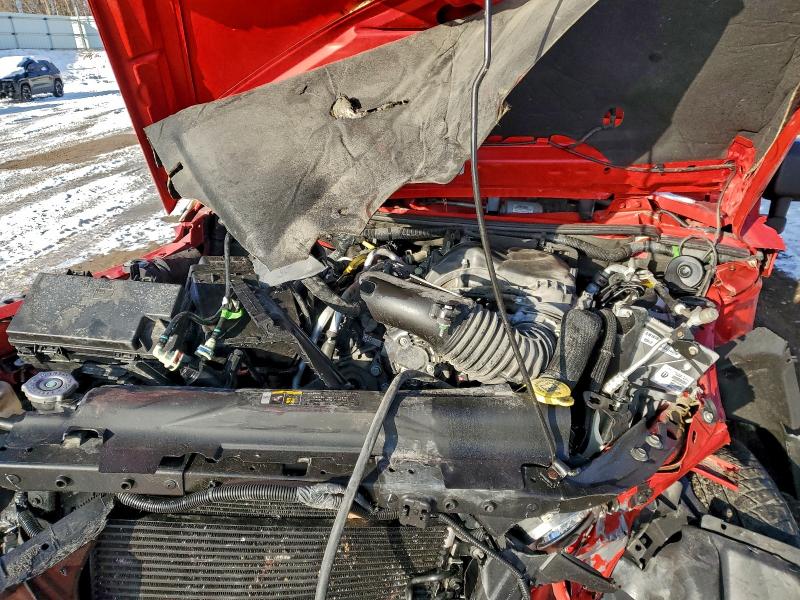 2017 JEEP WRANGLER U #3305395311