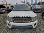 Lot #3309268630 2016 LAND ROVER LR4 HSE LU