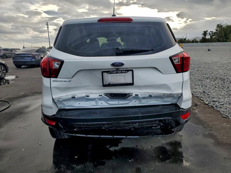 2019 FORD ESCAPE S #3309434001