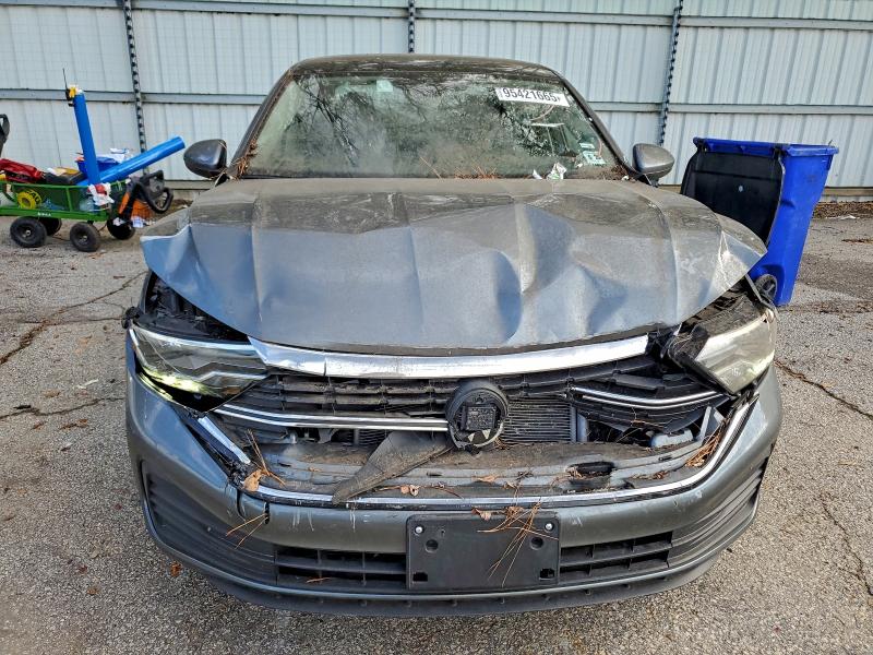 2024 VOLKSWAGEN JETTA #3311454270