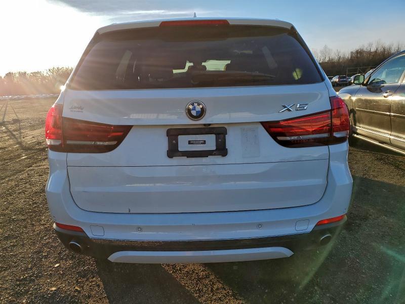 2017 BMW X5 XDRIVE3 #3303571945