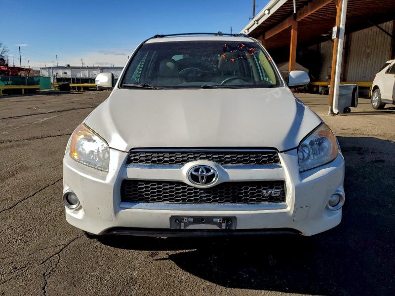 2011 TOYOTA RAV4 LIMIT #3303950692