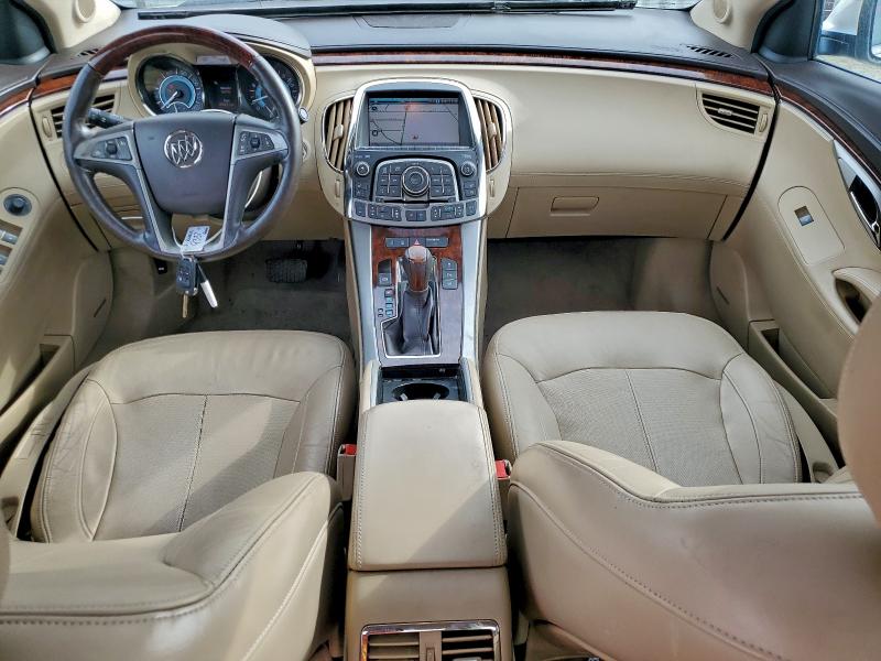 2010 BUICK LACROSSE C #3303556030