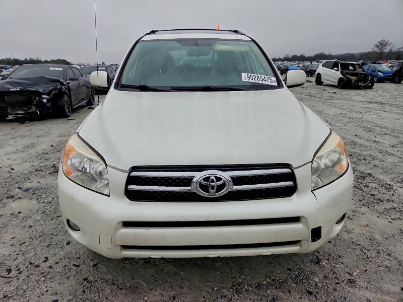 2008 TOYOTA RAV4 LIMIT #3302706114