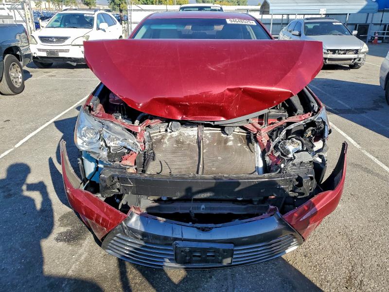 2015 TOYOTA CAMRY LE #3301947424