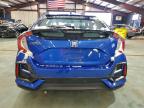 Lot #3305423454 2021 HONDA CIVIC EX