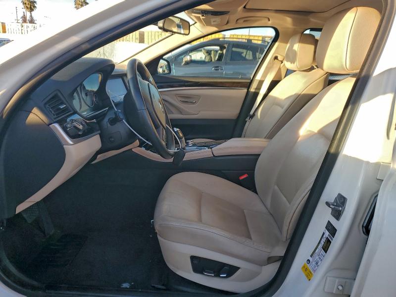 2011 BMW 528 I #3304683923