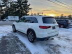 Lot #3316899066 2021 MERCEDES-BENZ GLS 450 4M