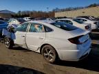 Lot #3316829412 2023 HYUNDAI SONATA SE