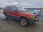 Lot #3309850178 2004 JEEP GRAND CHER