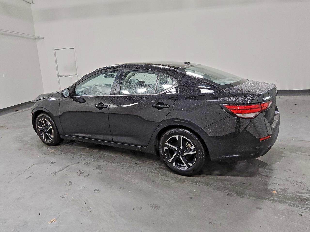 Lot #3316016766 2023 NISSAN SENTRA SV