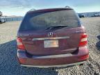 Lot #3308436275 2009 MERCEDES-BENZ ML 350