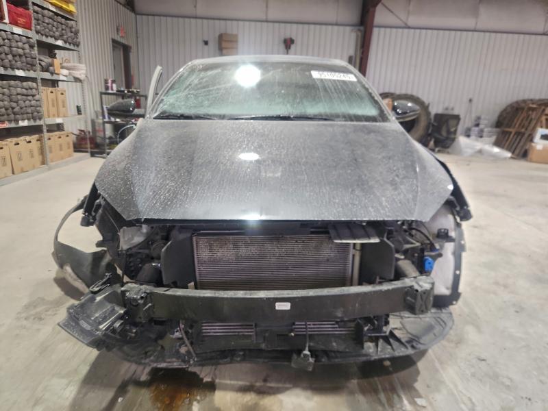 2022 KIA FORTE GT #3319935147