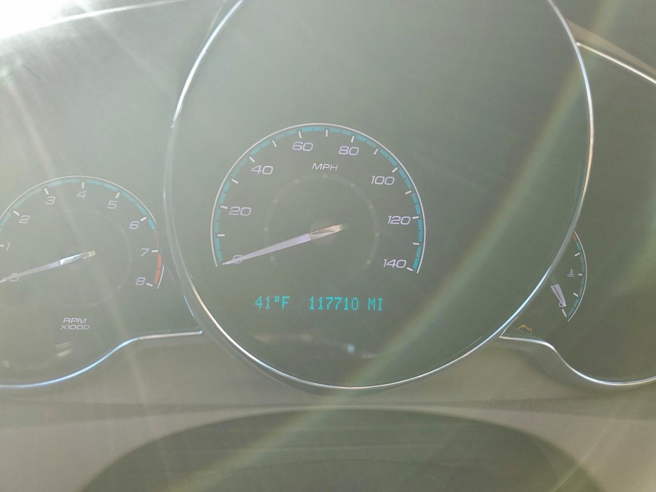 Lot #3311622246 2011 CHEVROLET MALIBU 2LT