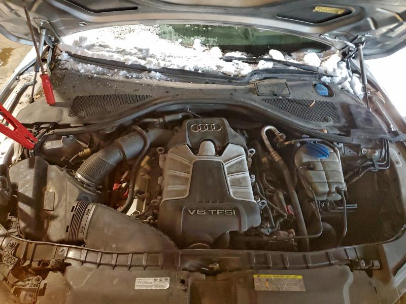 2013 AUDI A7 PRESTIG #3304767918