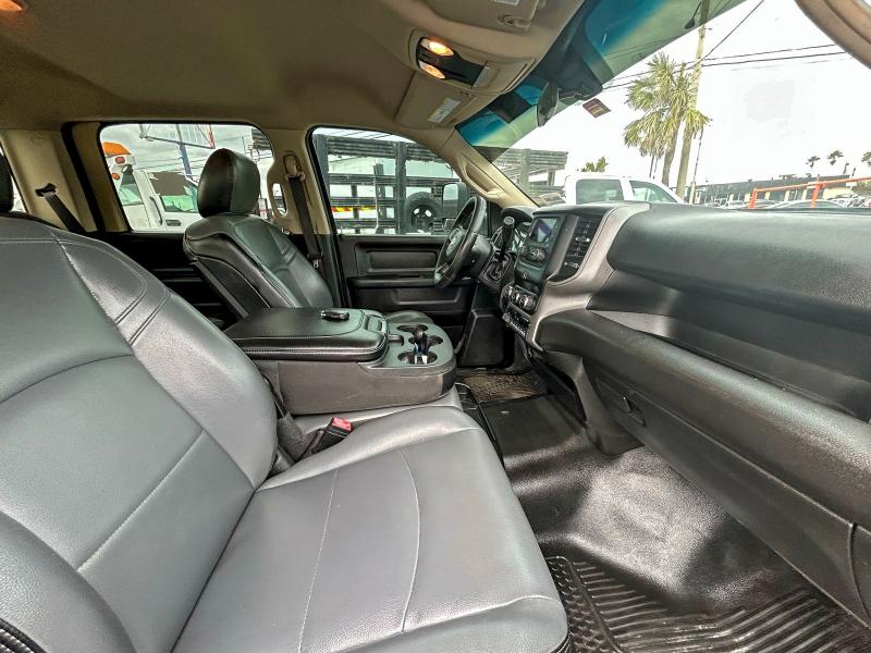 2019 RAM 3500 #3302669020