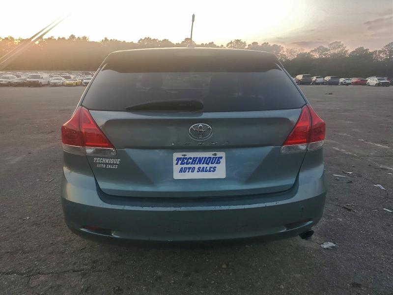 2010 TOYOTA VENZA #3317732074