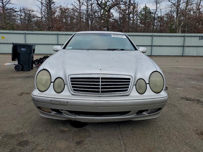 2001 MERCEDES-BENZ CLK 320 #3308218269