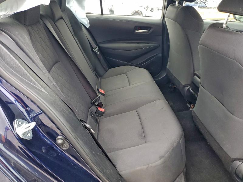 2020 TOYOTA COROLLA LE #3308408318