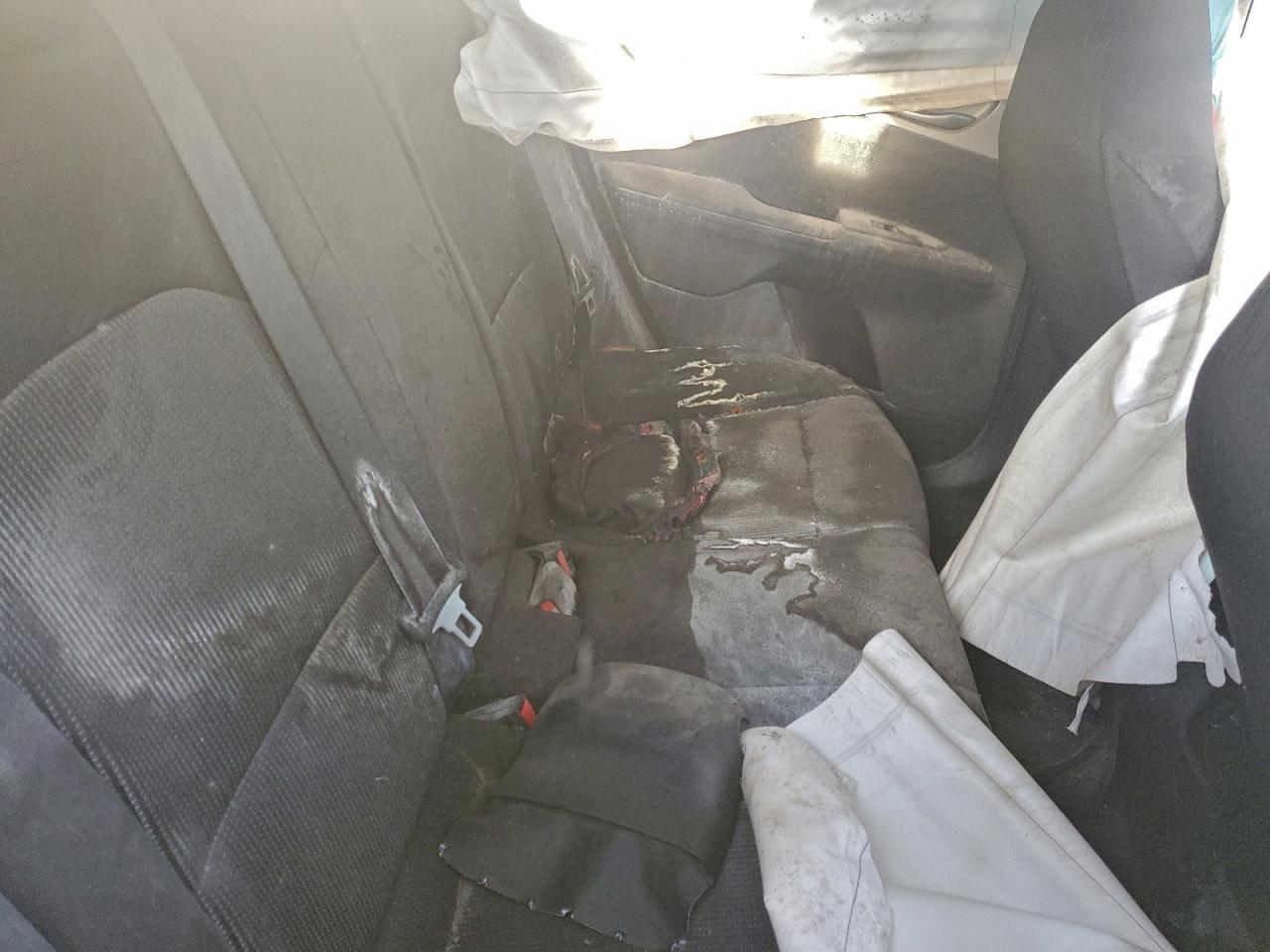 Lot #3317816081 2021 KIA FORTE FE