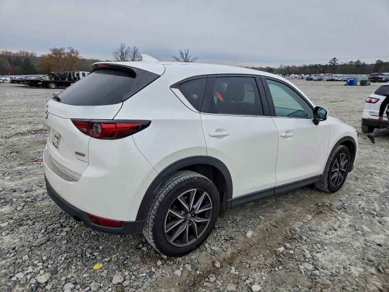 2018 MAZDA CX-5 GRAND #3304579486