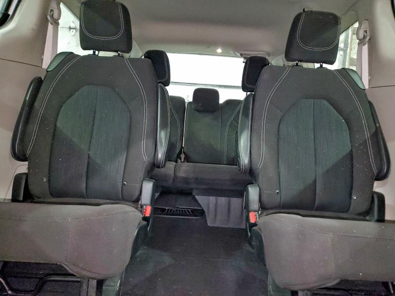 2023 CHRYSLER VOYAGER LX #3304581446