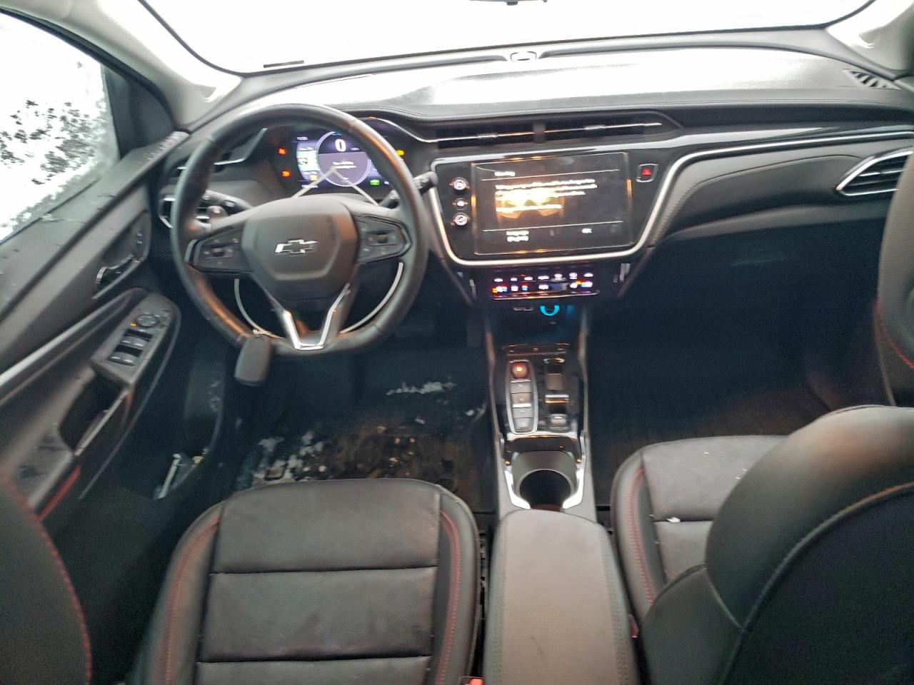 CHEVROLET BOLT EUV PREMIER