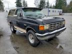 Lot #3304849575 1987 FORD BRONCO U10