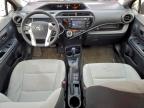 Lot #3303944690 2015 TOYOTA PRIUS C