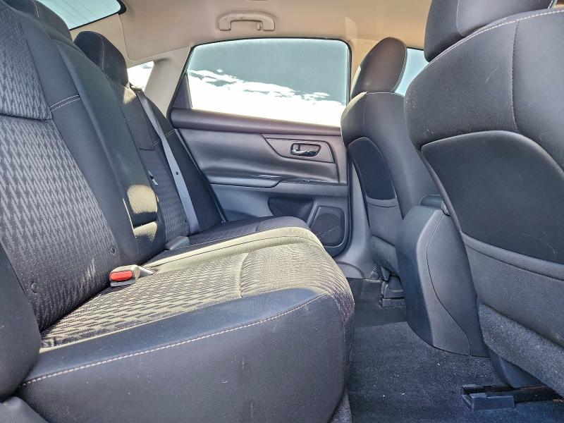 2016 NISSAN ALTIMA 2.5 #3306474205