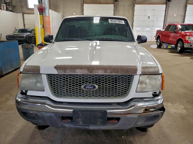 2003 FORD RANGER SUP #3302658030