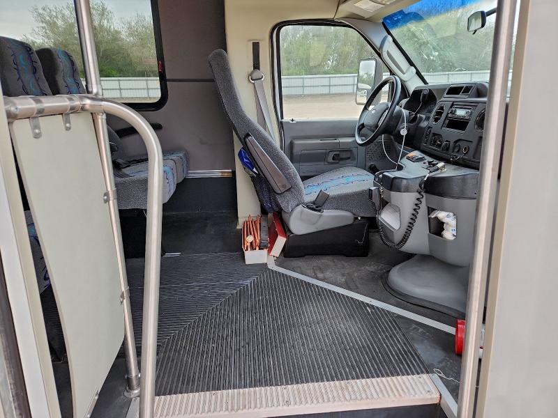 2014 FORD ECONOLINE #3305335299