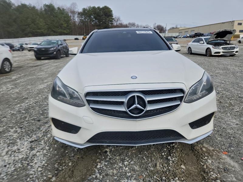 2014 MERCEDES-BENZ E 350 #3302733005