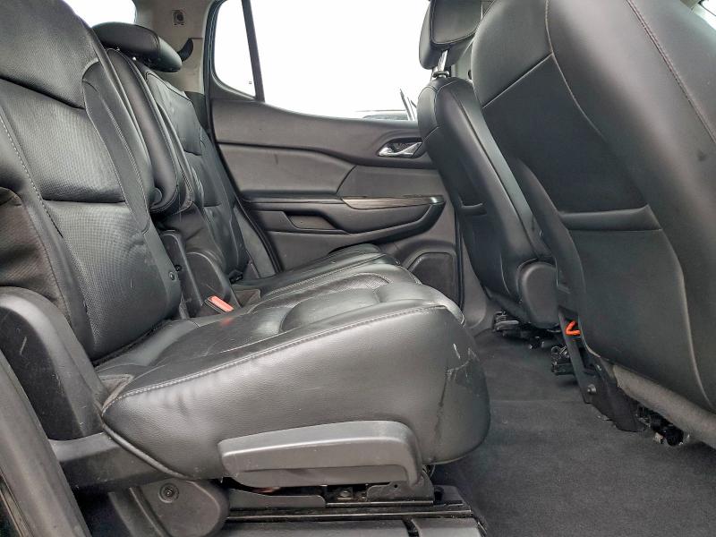 2019 GMC ACADIA SLT #3317764077