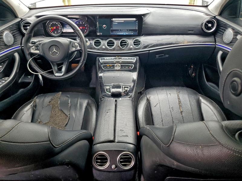 2017 MERCEDES-BENZ E 300 #3315707469