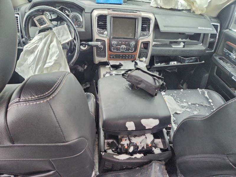 2017 RAM 2500 LARAM #3315726366