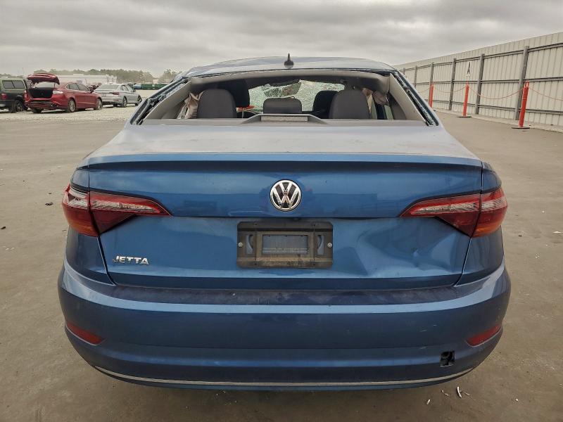 2019 VOLKSWAGEN JETTA S #3304766920