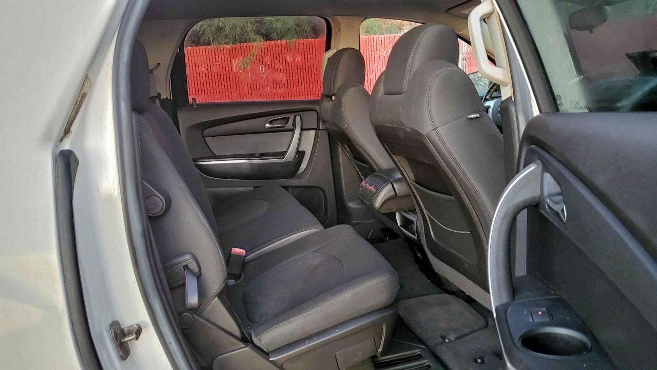 Lot #3305319345 2008 GMC ACADIA SLE