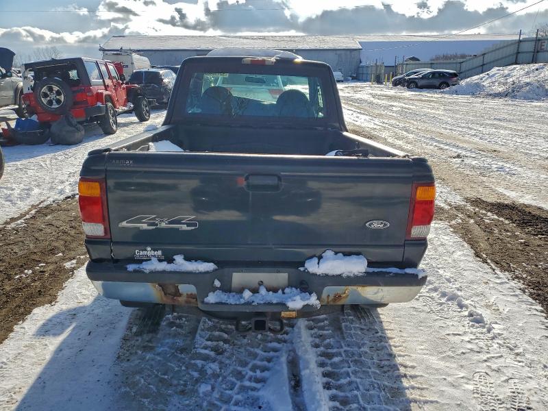 1999 FORD RANGER SUP #3302884917