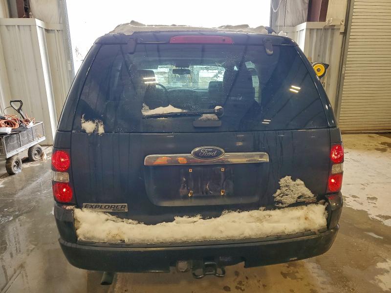 2007 FORD EXPLORER L #3308496039