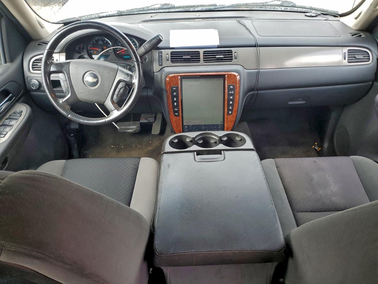 Lot #3309607577 2009 CHEVROLET AVALANCHE