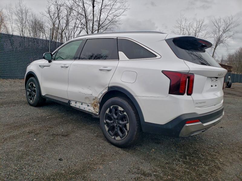 2024 KIA SORENTO S #3315724410