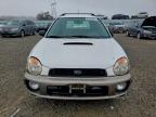 Lot #3318993328 2002 SUBARU IMPREZA OU