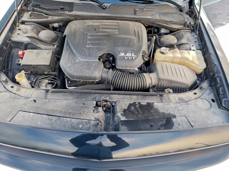 2020 DODGE CHALLENGER #3303637942