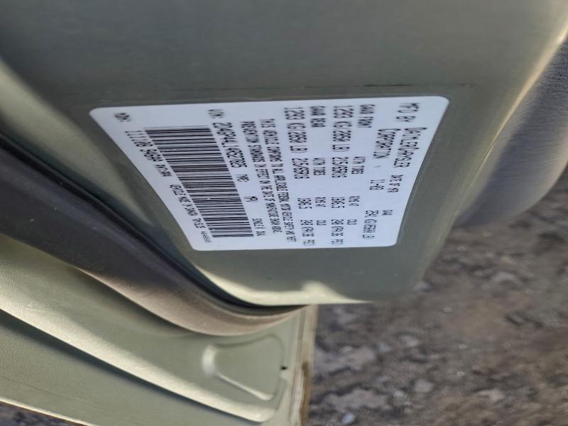 2004 DODGE GRAND CARA #3303879782