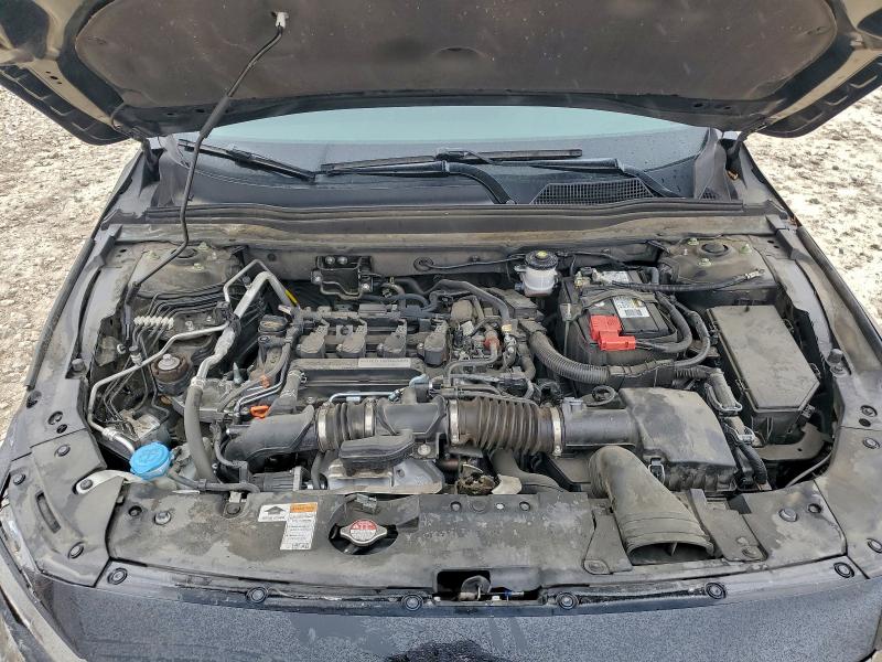 2018 HONDA ACCORD SPO #3304805331