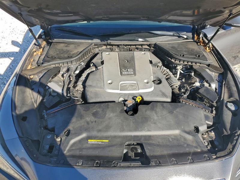 2015 INFINITI Q50 BASE #3302926049