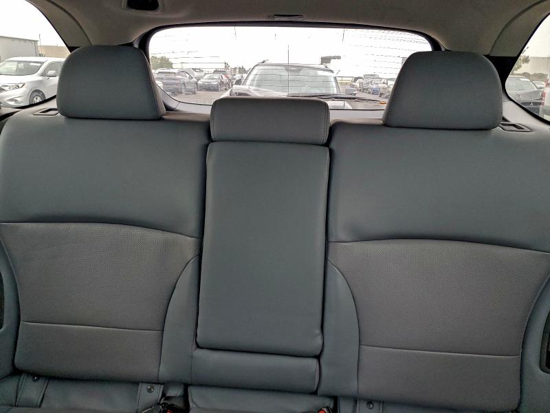 2019 SUBARU OUTBACK 2. #3308586510