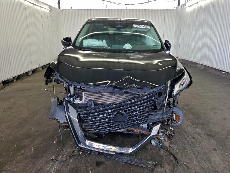 2023 NISSAN ROGUE SV #3316738431